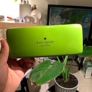 Kate spade sunglasses